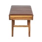 AJIM brig benchの写真