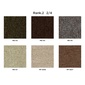 AJIM brig benchの写真