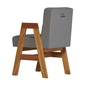 AJIM a-frame arm chairの写真