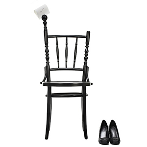 SILHOUETTE CHAIR VICTORIA(シルエット チェア ヴィクトリア)[タブルーム]