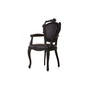 moooi Smoke Dining Arm Chairの写真
