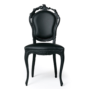 Carbon Chair(カーボン チェア)[タブルーム]