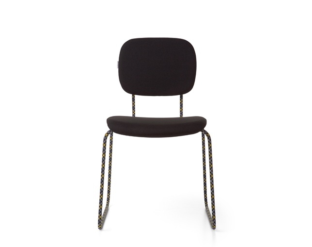 moooi(モーイ) Vica Chairの写真