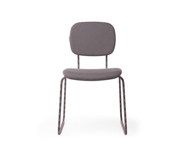 moooi(モーイ) Vica Chairの写真