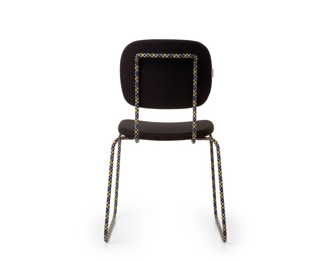moooi(モーイ) Vica Chairの写真
