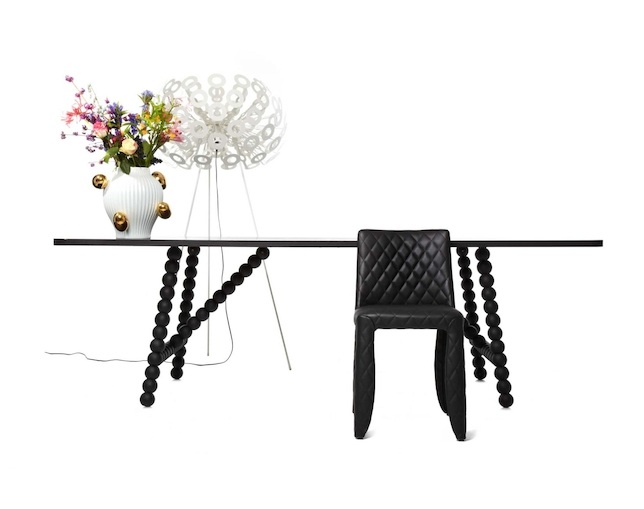 moooi(モーイ) Balls Tableの写真
