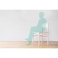 Richard Hutten Zuiderzee Chairの写真