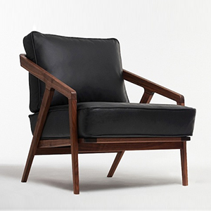 RIVAGE armchair(リヴァージュ アームチェア)/RIVAGE[タブルーム]