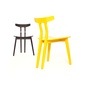 Dare Studio Spline Dining Chairの写真