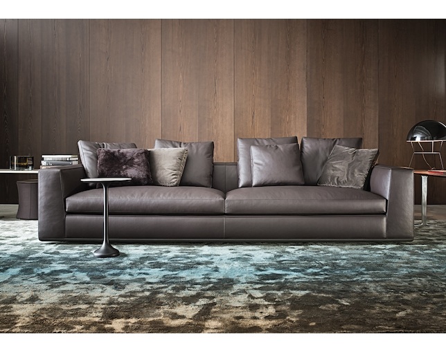 Minotti(ミノッティ) POWELL.112 W295の写真