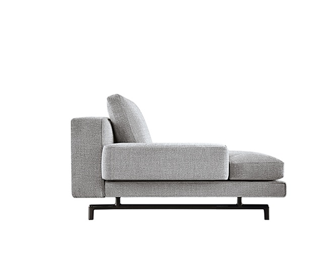 Minotti(ミノッティ) SHERMAN W130 D142の写真