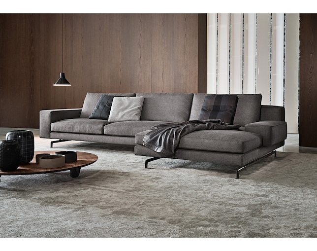 Minotti(ミノッティ) SHERMAN W221の写真