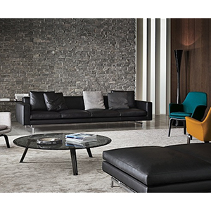 Minotti(ミノッティ)の3人掛けソファ9件[タブルーム]