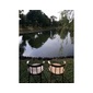 星亀椅子工房 月光 アームチェアの写真