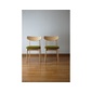 KENRIKI Dining Chairの写真