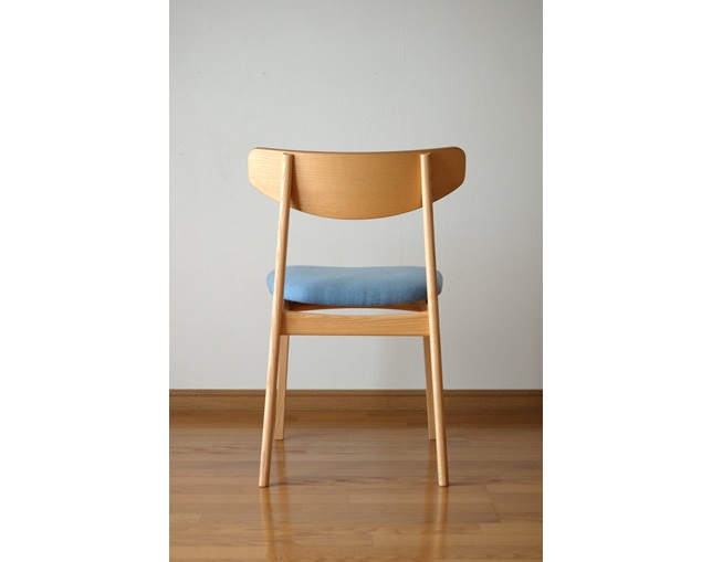 KENRIKI / ケンリキ Dining Chairの写真