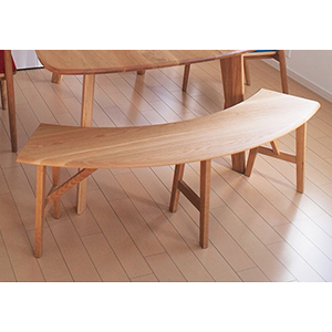 SHIN sofa ottoman (hyacinth)(シン・ソファ オットマン