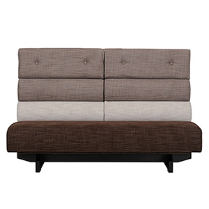 CAGE sofa 2 seater(カージュ ソファ 2 シーター)/CAGE[タブルーム]