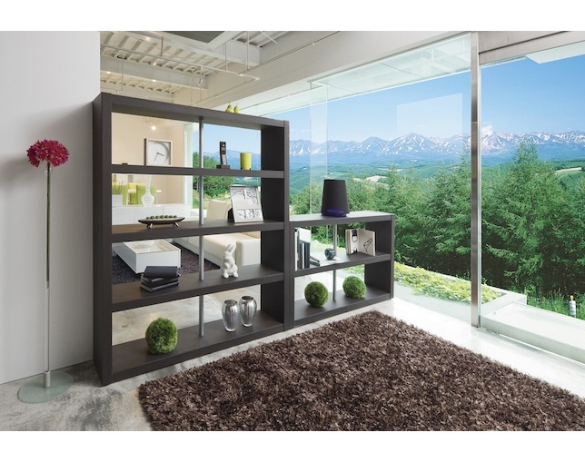 MKマエダ(MK Collection/MKコレクション) DSF-002 ローシェルフの写真