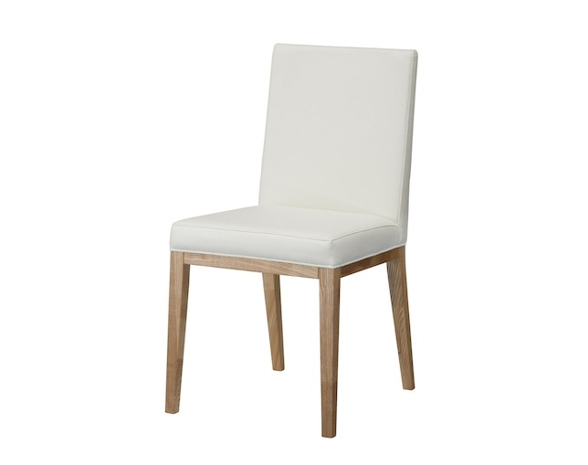 MKマエダ(MK Collection/MKコレクション) TC/TCN-340 アームレスチェアの写真