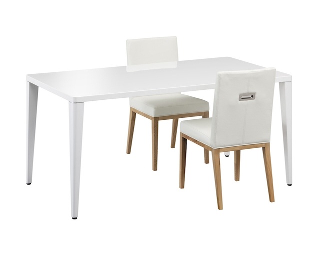 MKマエダ(MK Collection/MKコレクション) TC/TCN-340 アームレスチェアの写真