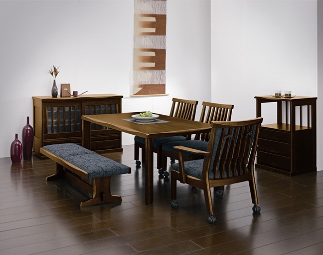 イバタインテリア(ibata interior) リビングボード 50SB / 40SBの写真