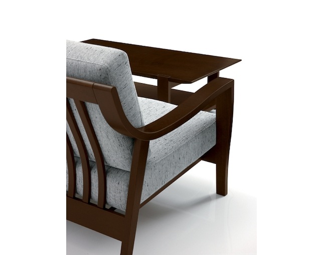 イバタインテリア(ibata interior) ソファ LW-165(2P)の写真