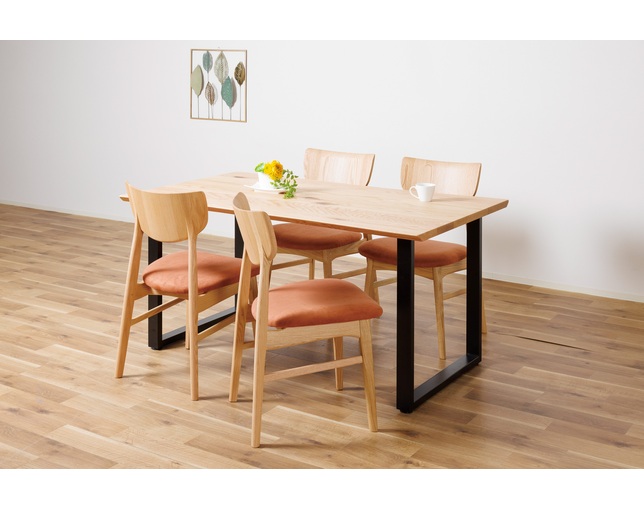 イバタインテリア(ibata interior) Ritzチェア(張座)の写真