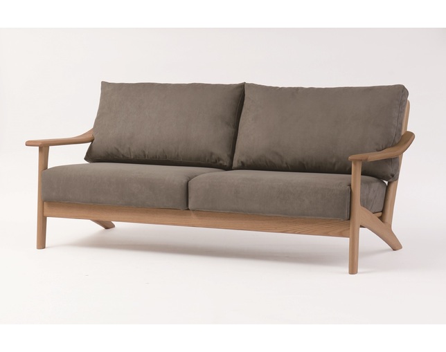 イバタインテリア(ibata interior) Ritzソファの写真