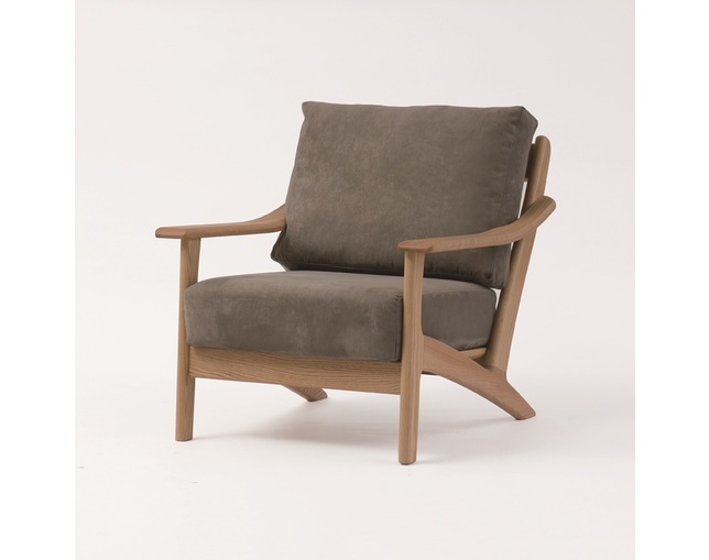 イバタインテリア(ibata interior) Ritzソファの写真