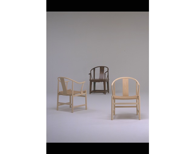 PPモブラー(PP mobler) pp56/66 CHINESE CHAIRの写真