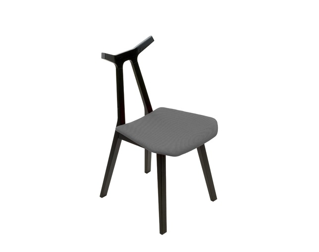 FREDERICIA(フレデリシア) NARA チェア 座面張りタイプの写真