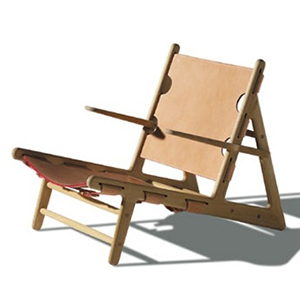 デンマーク産のFREDERICIA(フレデリシア)のBorge Mogensen(ボーエ