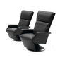BERG Furniture BERG ATO Motor chair CHAIR(小) コード式電動リクライニングチェアの写真
