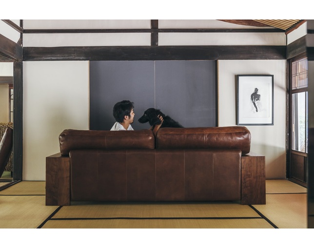 心石工芸(KOKOROISHI) ZEN-WOODの写真