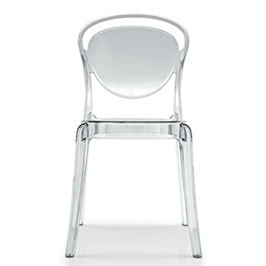 SkeletON chair(スケルトンチェア)/SkeletONシリーズ[タブルーム]