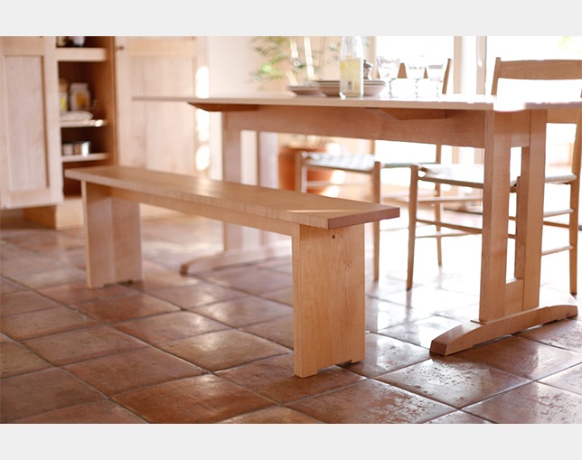 サーブ(SERVE) Bench type 16の写真