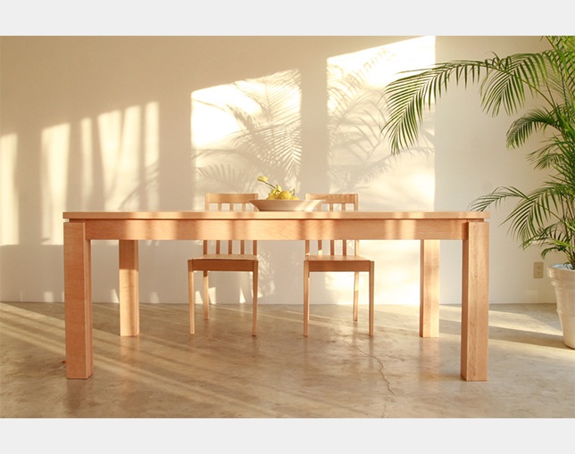 サーブ(SERVE) Table type 03の写真