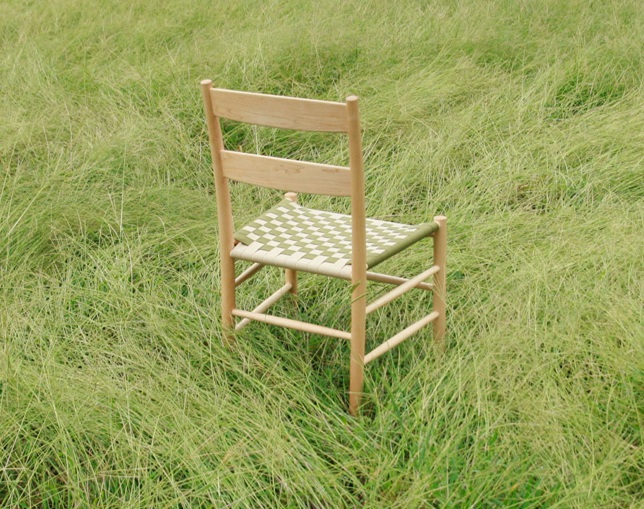 サーブ(SERVE) Chair type 08のメイン写真