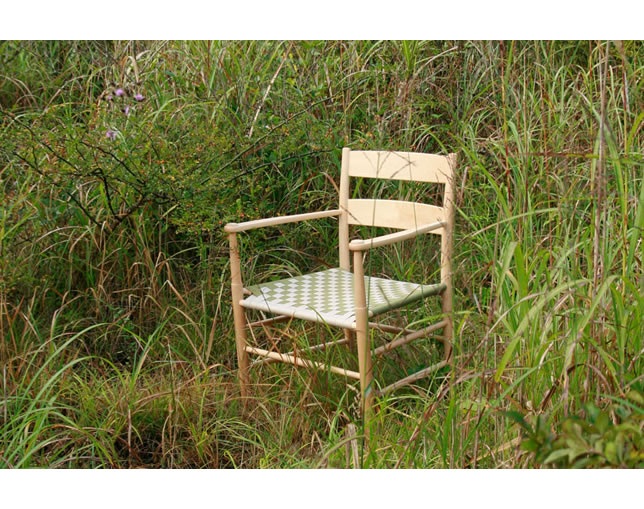 サーブ(SERVE) Chair type 09の写真
