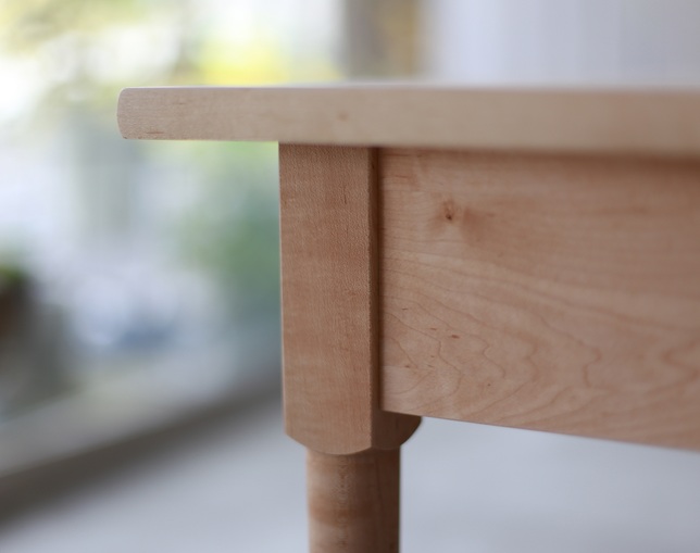 サーブ(SERVE) Table type 01の写真