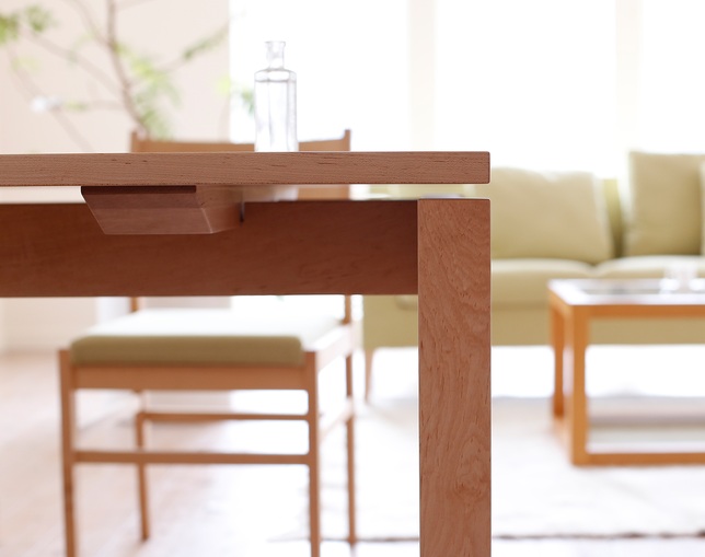 サーブ(SERVE) Table type 12の写真