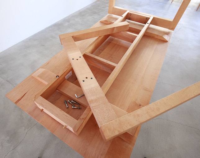 サーブ(SERVE) Table type 12の写真