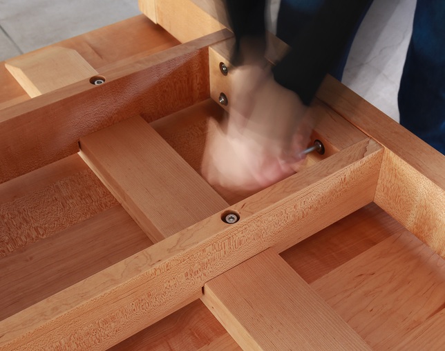 サーブ(SERVE) Table type 12の写真