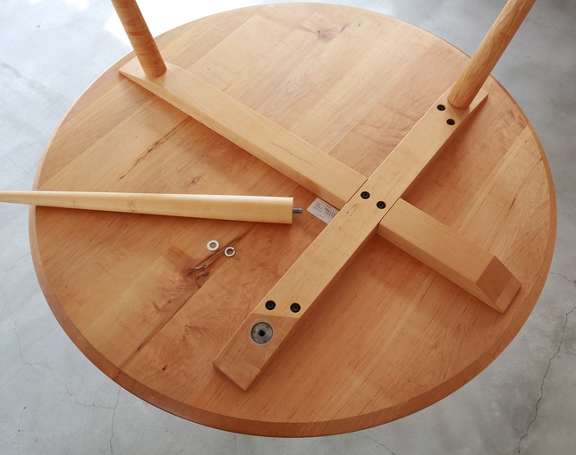 サーブ(SERVE) Table type 14の写真