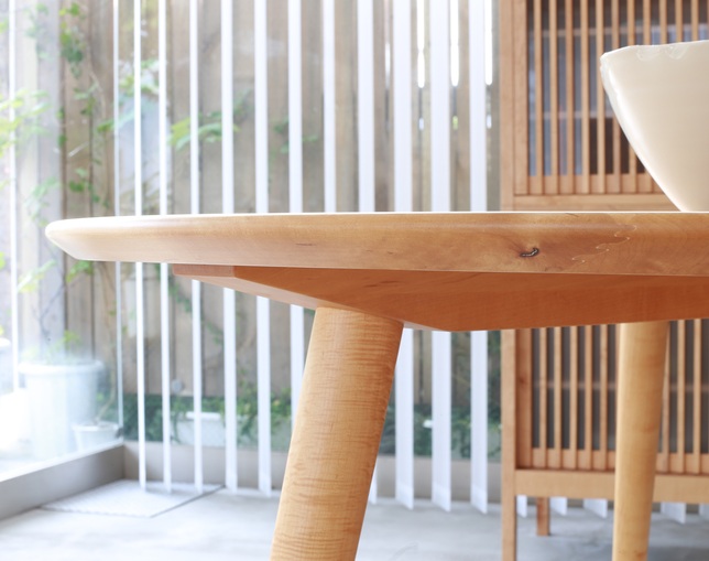 サーブ(SERVE) Table type 14の写真