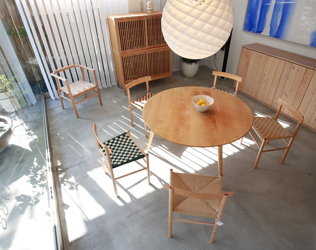 サーブ(SERVE) Table type 14の写真