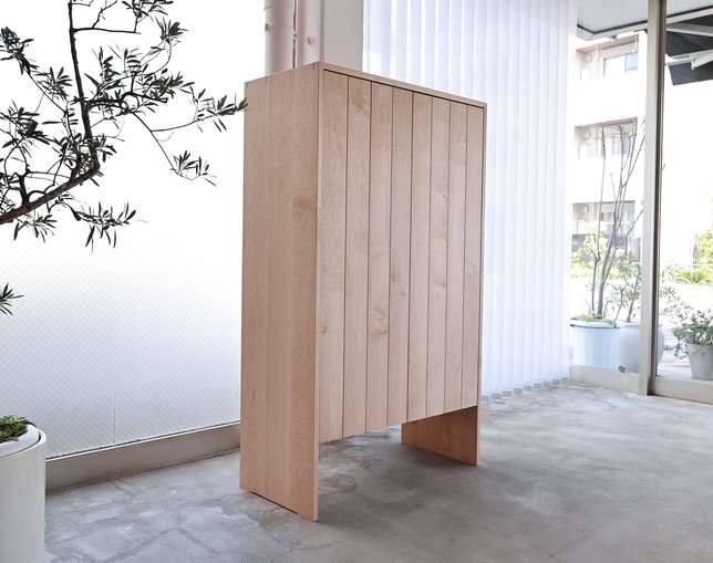 サーブ(SERVE) Cabinet type 26の写真