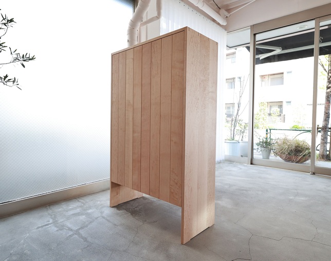 サーブ(SERVE) Cabinet type 26の写真
