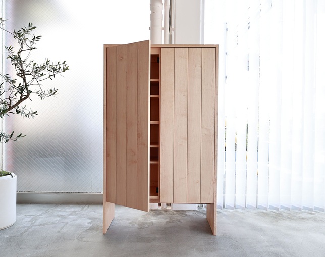 サーブ(SERVE) Cabinet type 26の写真